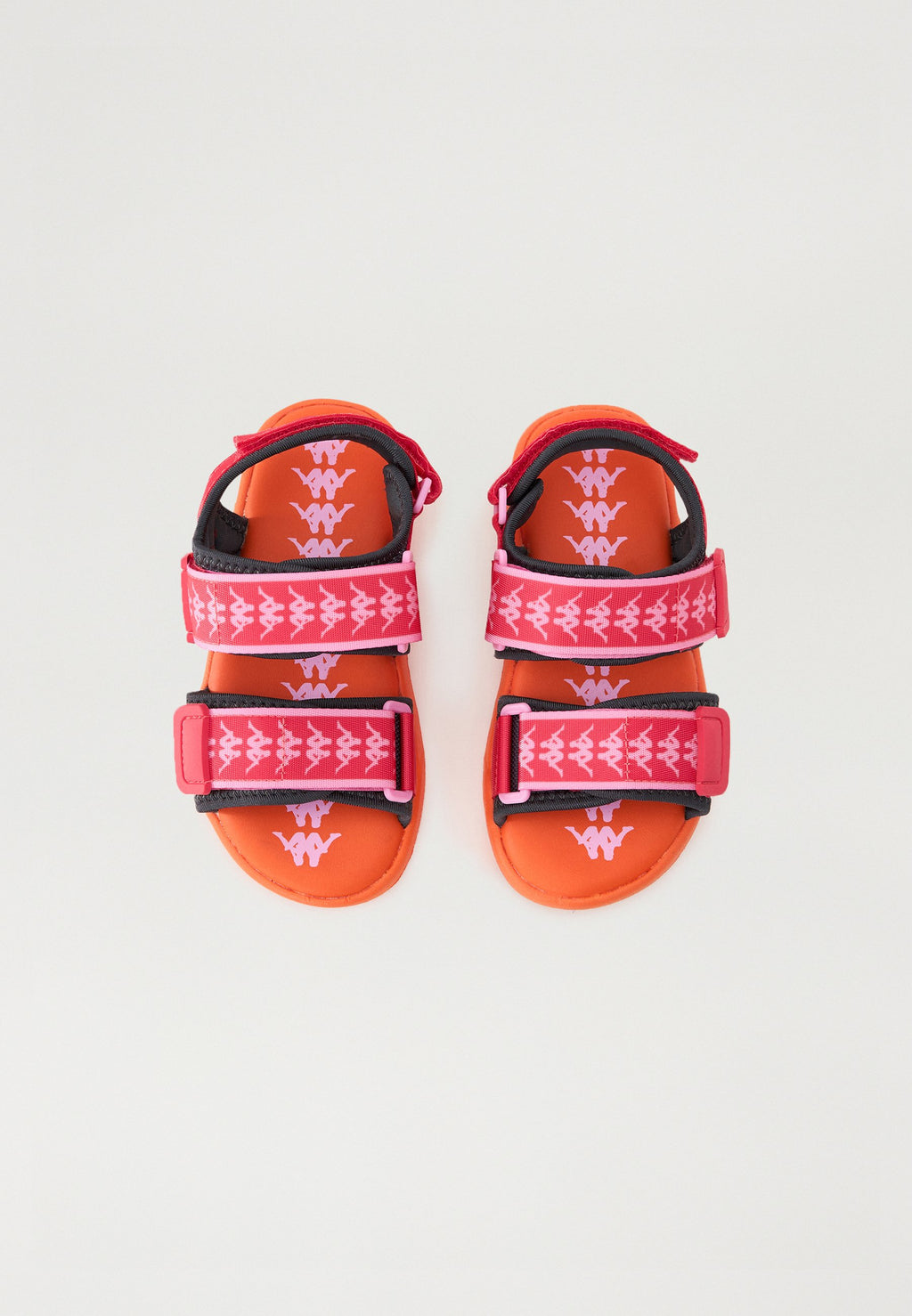 Kappa 222 BANDA ASTER 7 KID UNISEX