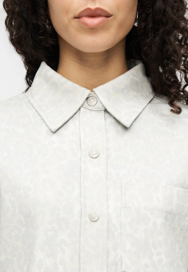 lala Berlin OVERSHIRT OLIVIA