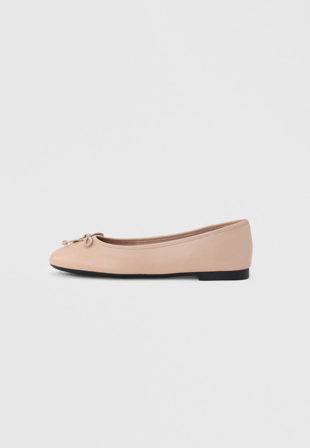 Tommy Hilfiger Klassischer Ballerina Media 1