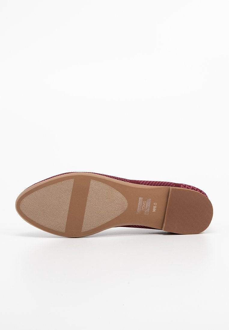 TOMS JUTTI NEAT