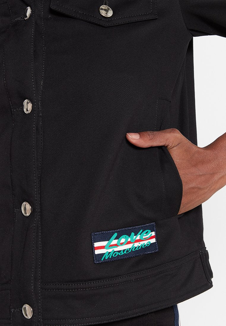 Love Moschino