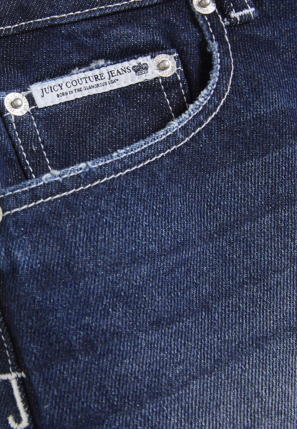 Juicy Couture MINI SKIRT