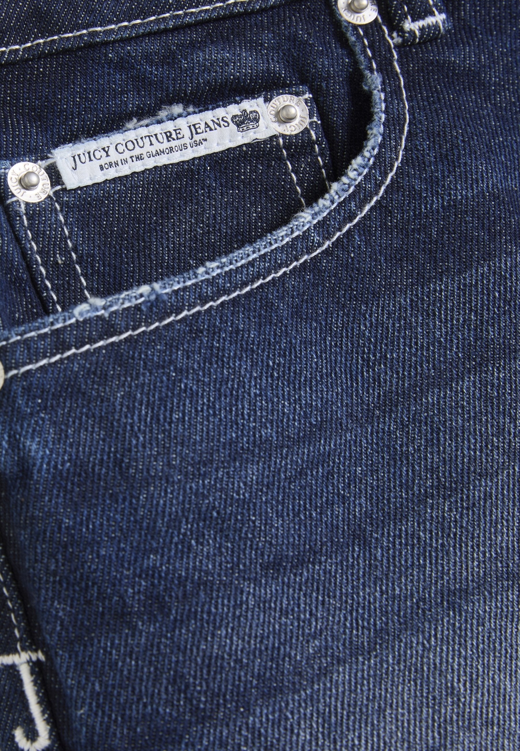 Juicy Couture MINI SKIRT