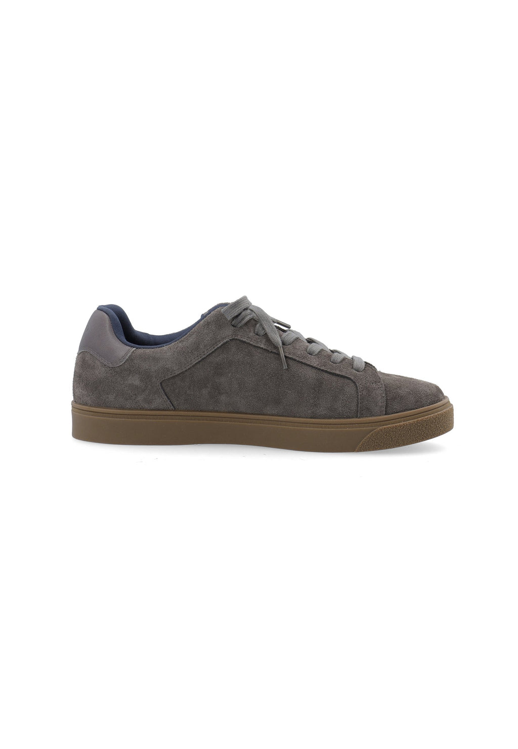 Bianco Suede trainers BIAJACK
