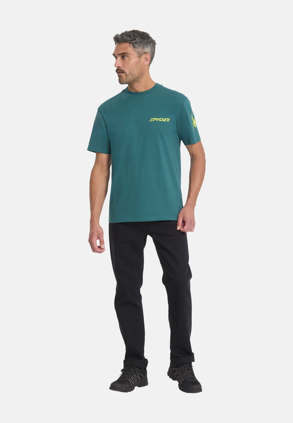 Spyder SPEEDER SS TEE