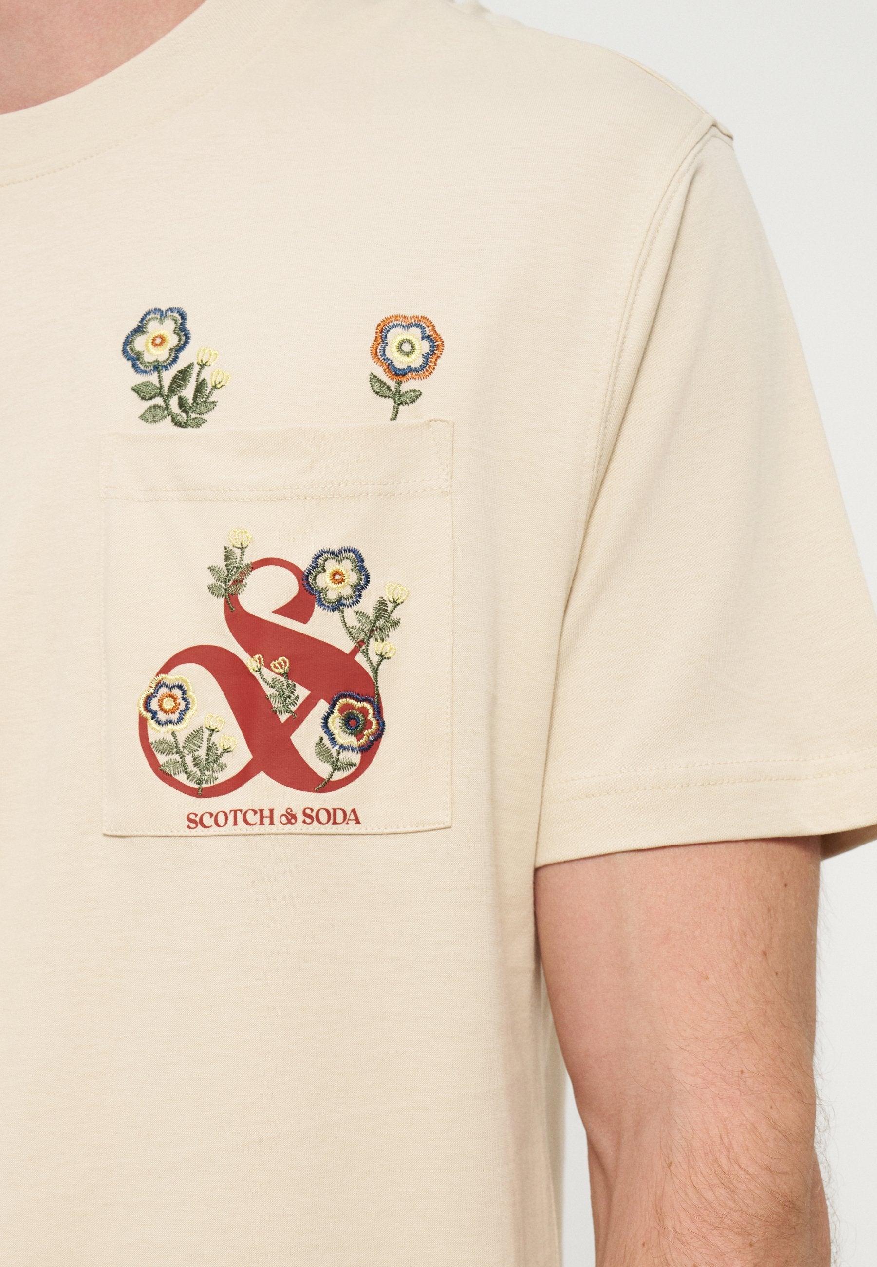Scotch & Soda