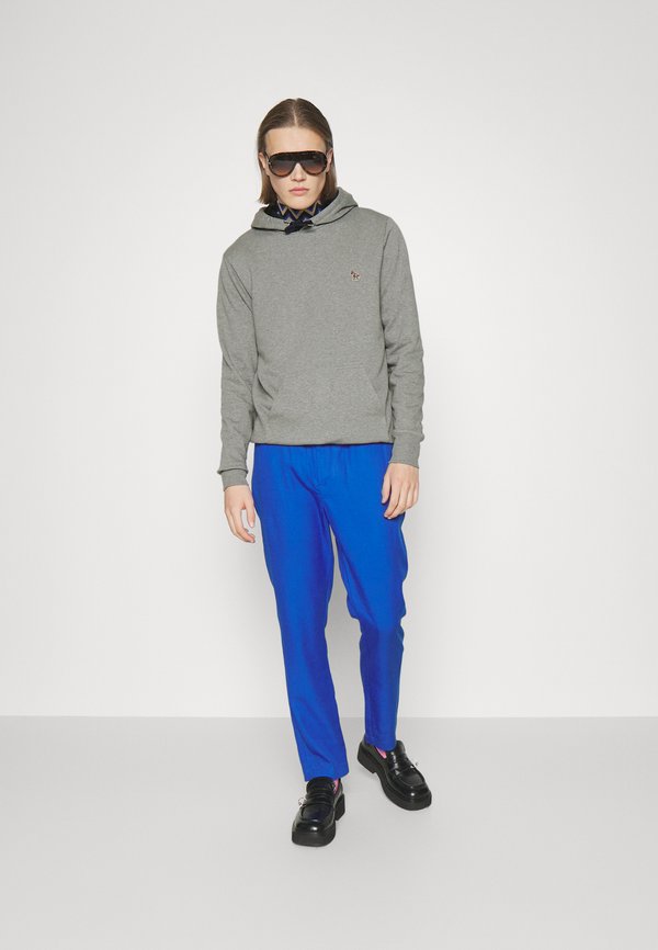 PS Paul Smith FIT HOODY ZEBRA