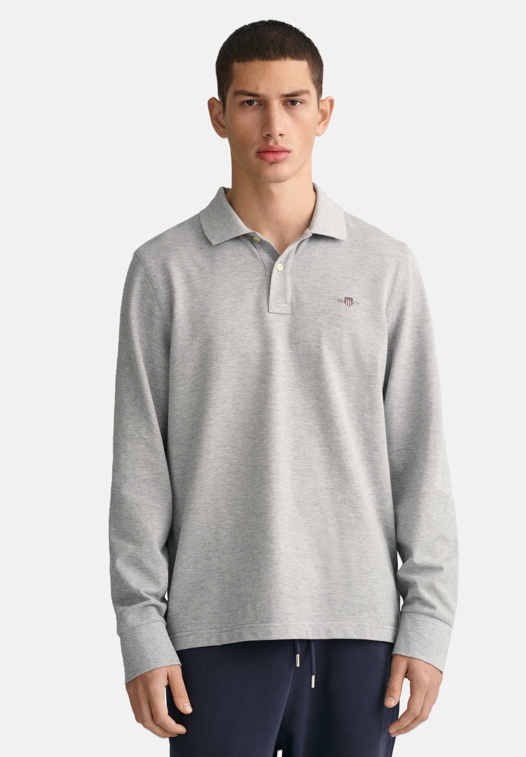 GANT SHIELD RUGGER