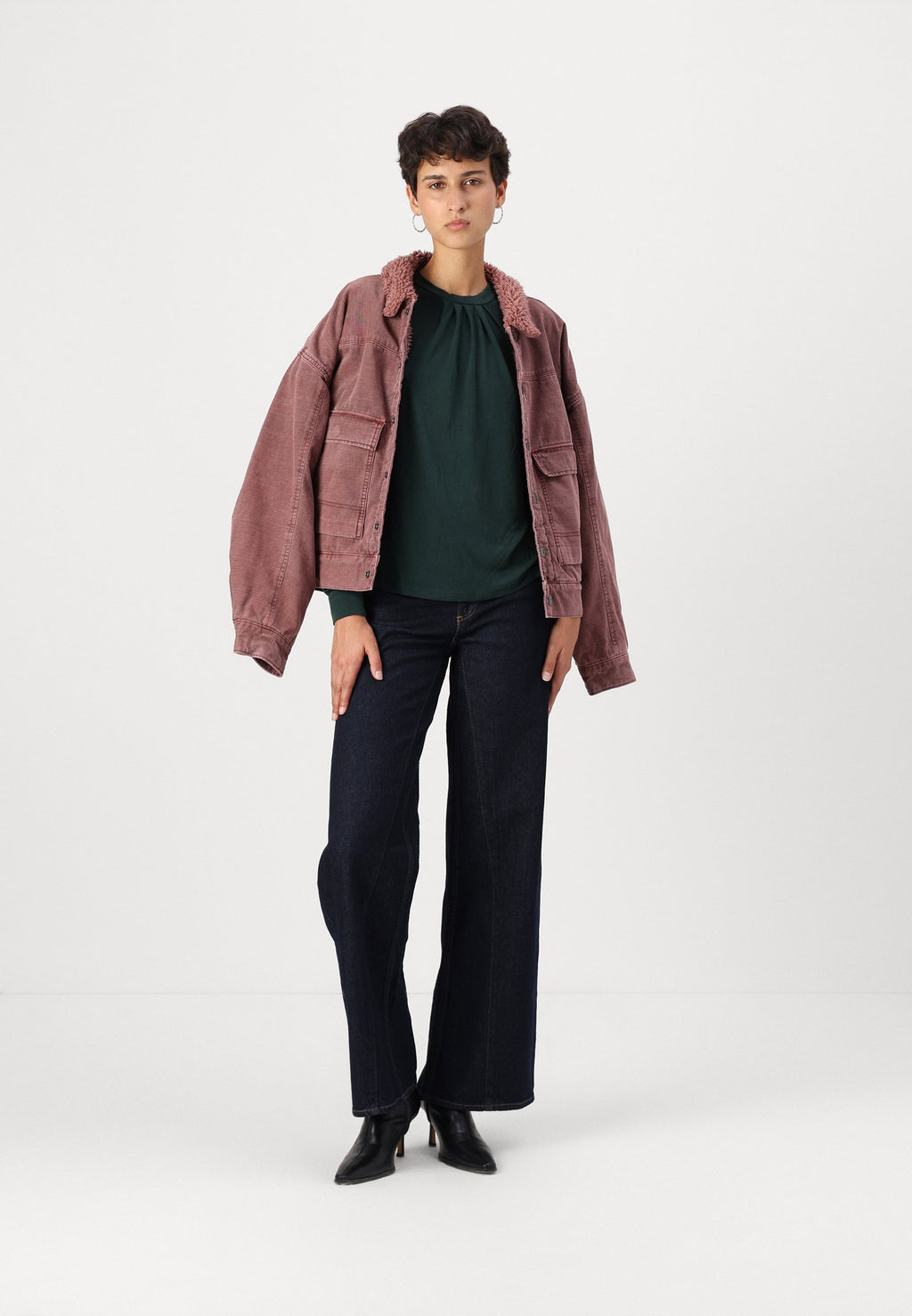 DRIFTER JACKET  Media 2