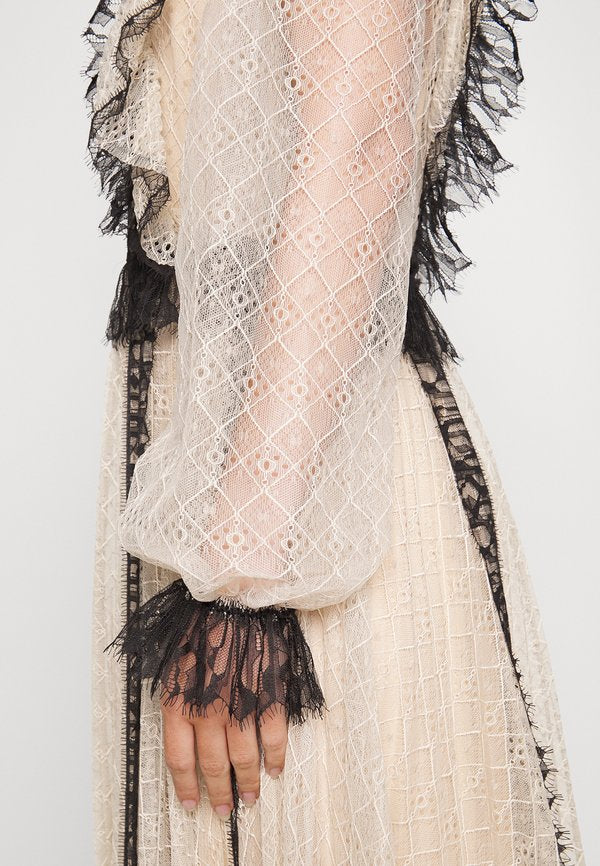 Alberta Ferretti DRESS
