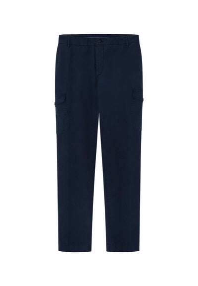 Hackett London