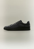 Tommy Hilfiger LIGHTWEIGHT SNEAKER - Trainers - triple black
