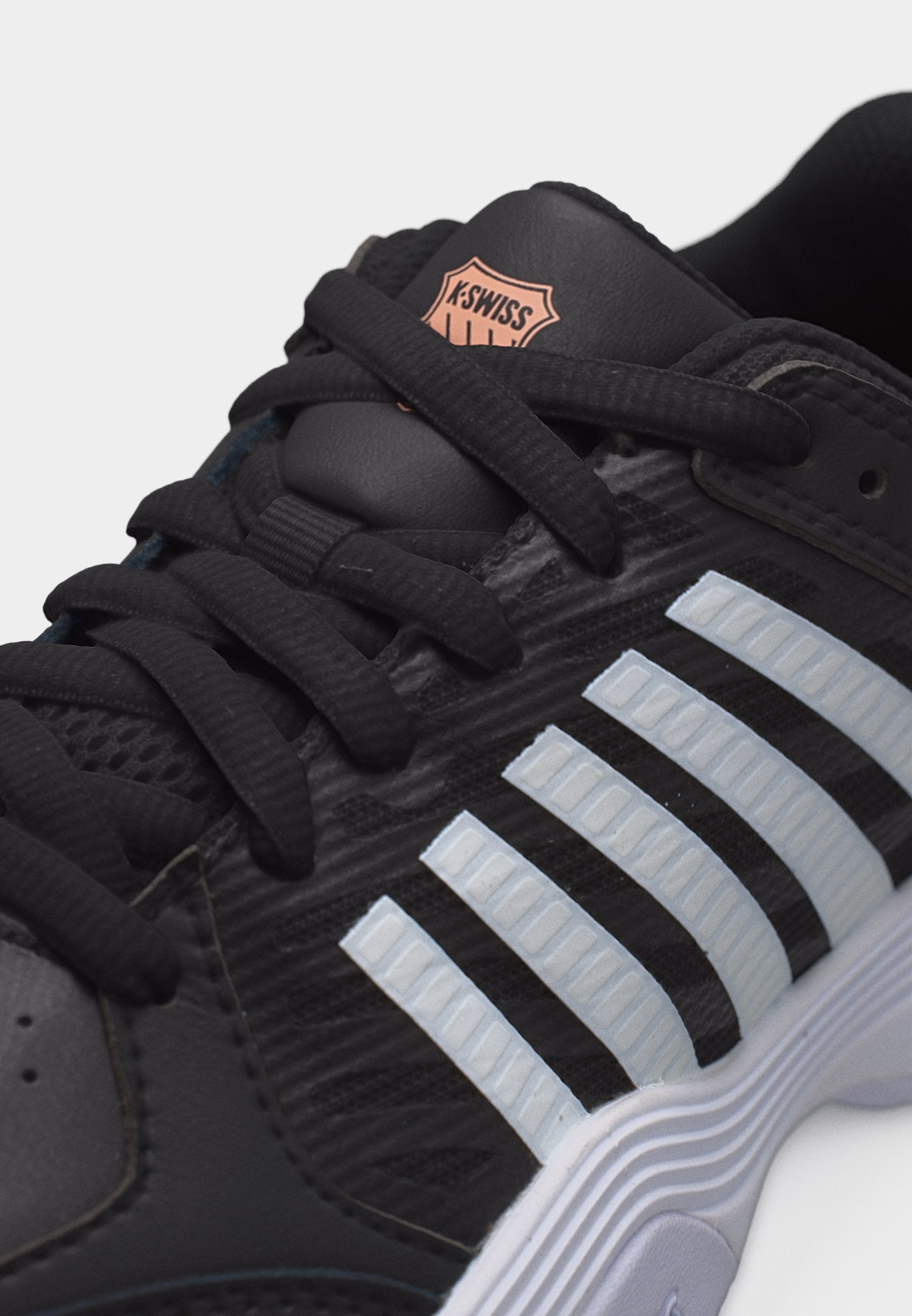 K-SWISS COURT EXPRESS 2 CLAY