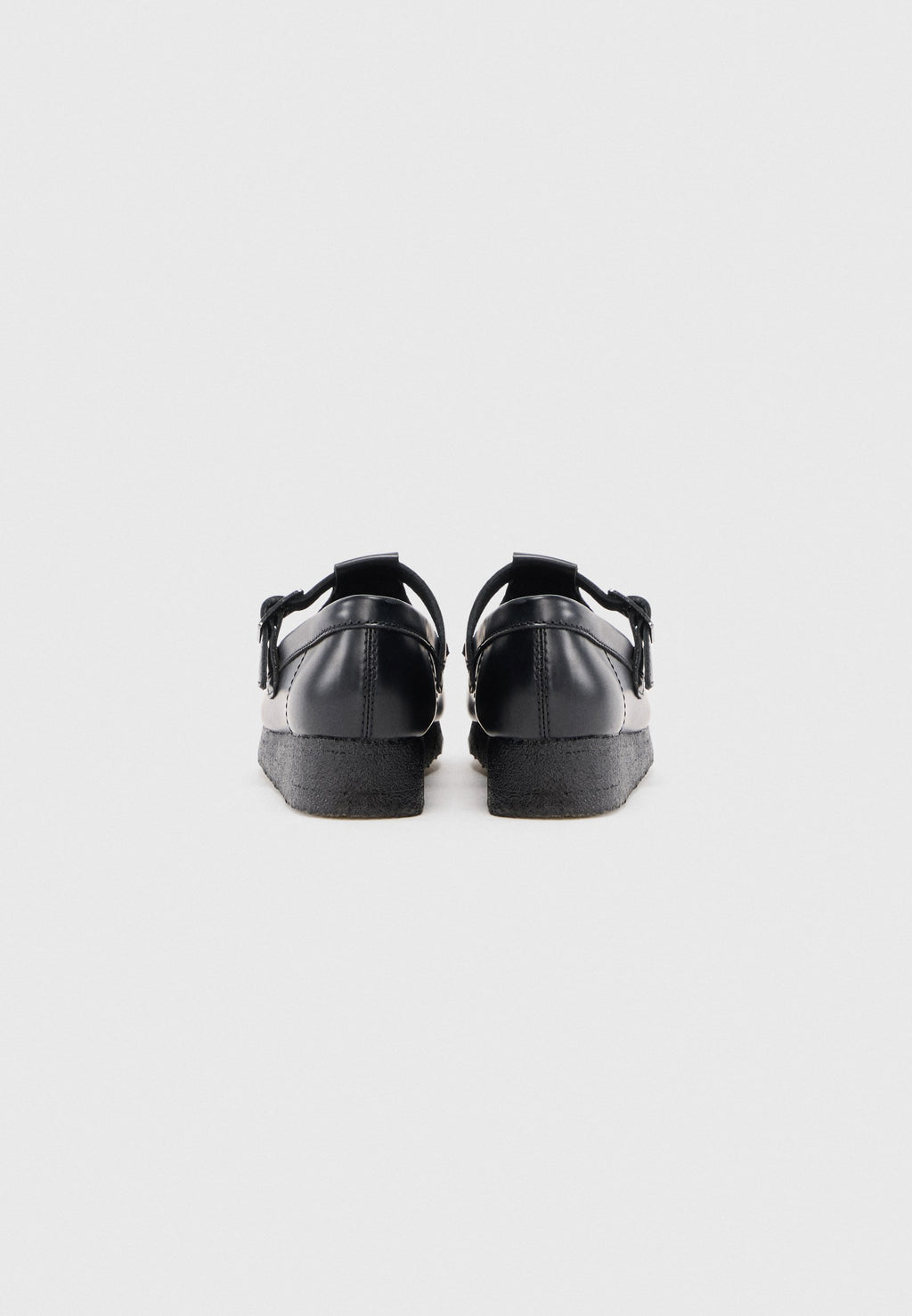 Clarks Originals WALLABEE