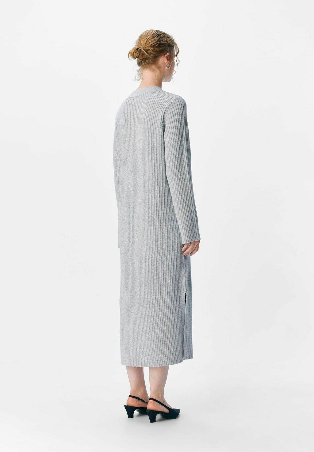 Object Maxi Knitted