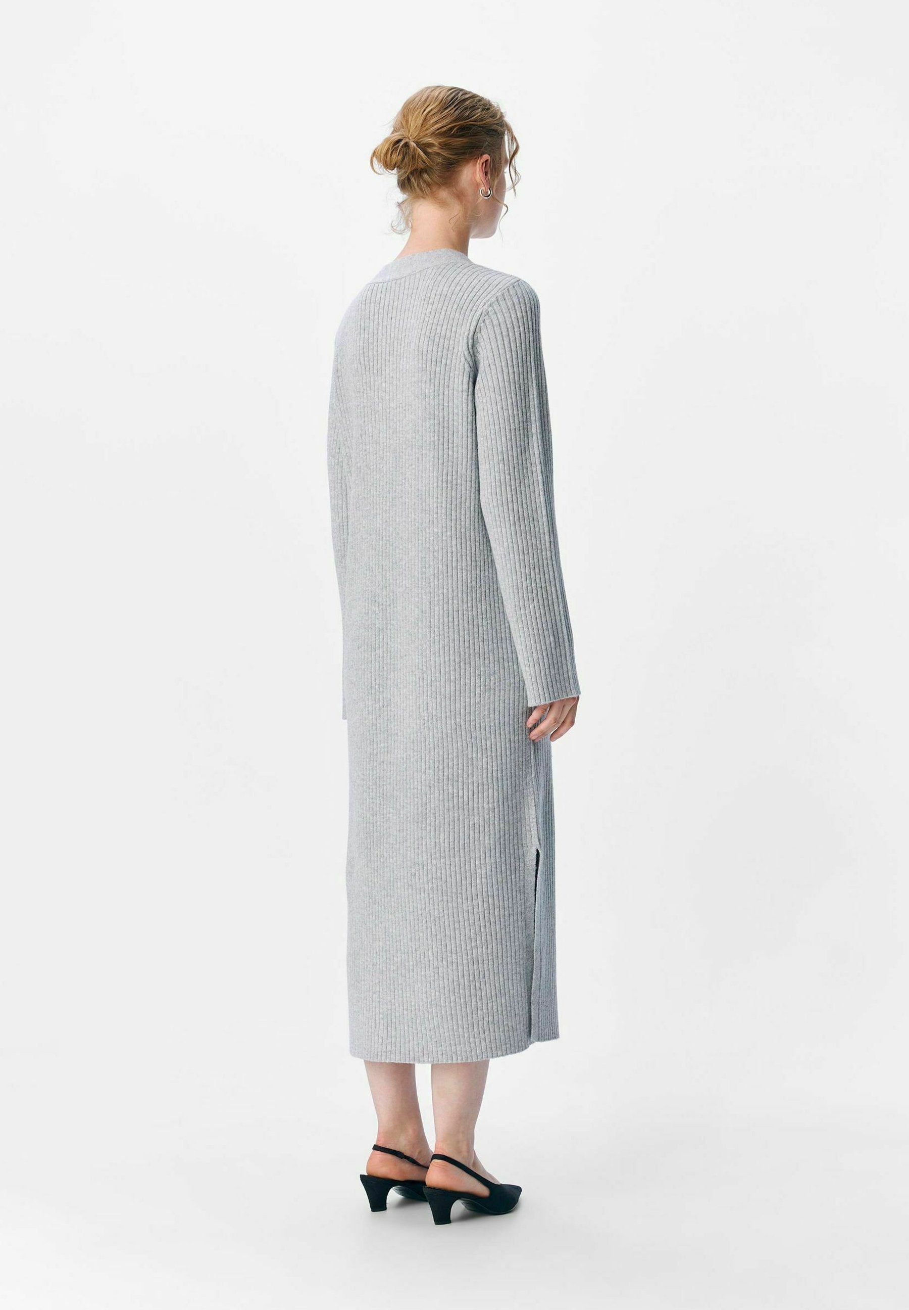 Object Maxi Knitted