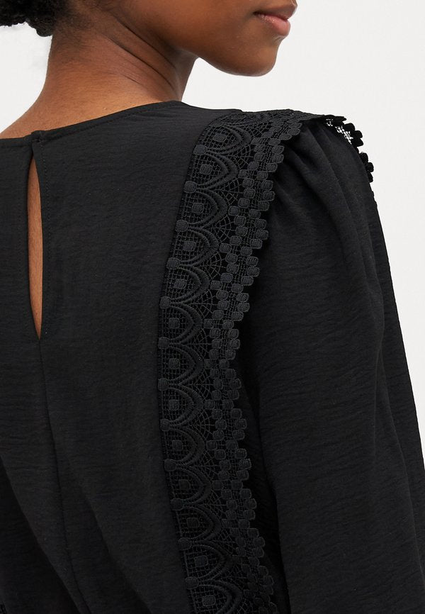 Vero Moda Petite VMALVA SHORT DRESS