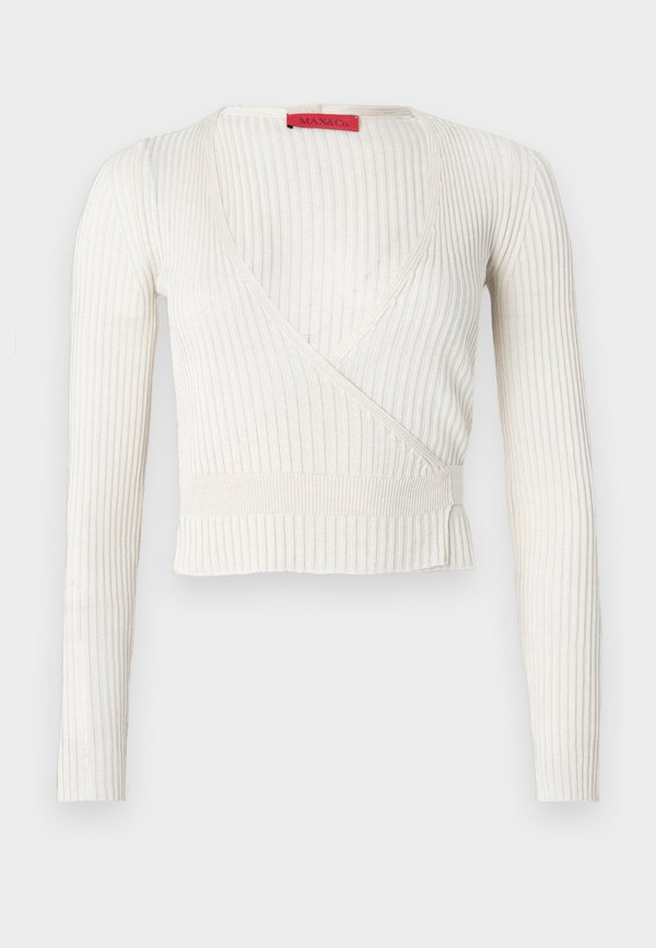 MAX&Co. MATERIA STRICKJACKE