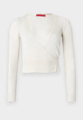 MAX&Co. MATERIA STRICKJACKE