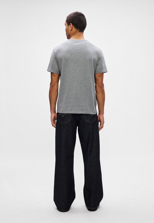 Calvin Klein GRAPHIC TEE