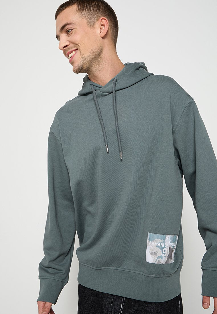 Armani Exchange