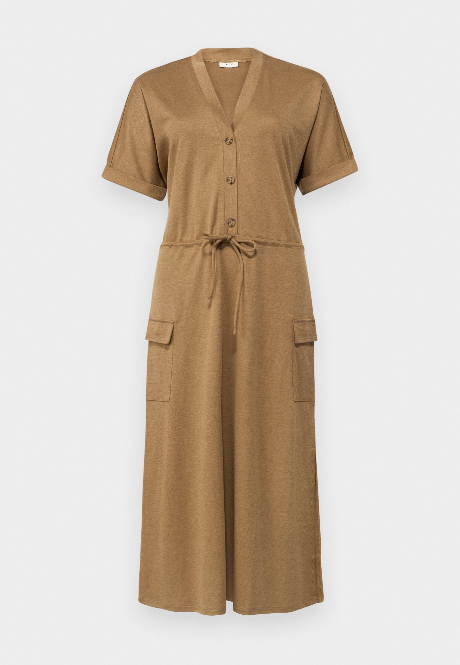 JDY JDYBIRDIE MIDI CARGO DRESS