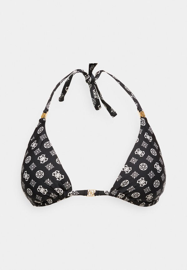 Guess SOLEIL PADDING TRIANGLE