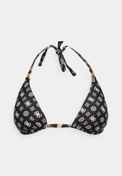 Guess SOLEIL PADDING TRIANGLE