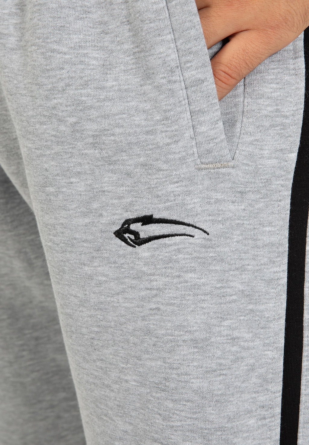 Smilodox MIRAN CASUAL JOGGERS