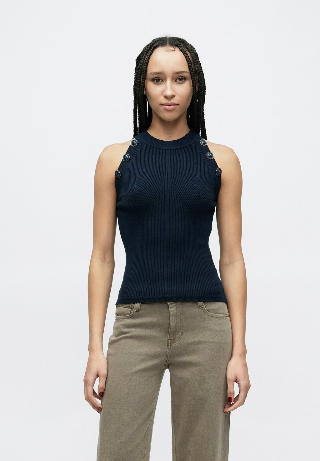 MARCIANO BY GUESS BICE HALTER NECK