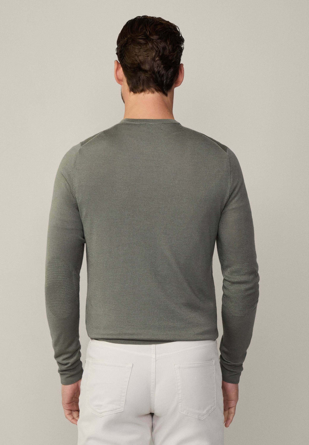 Hackett London CREW