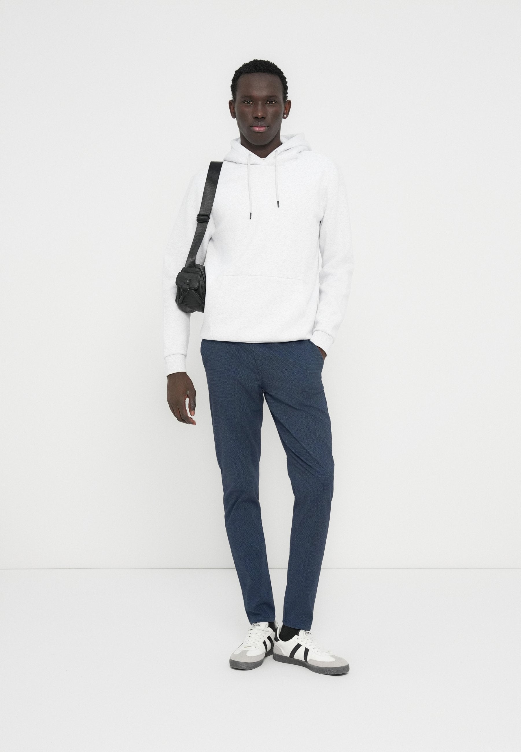 ONSMARK PETE SLIM DOBBY PANT Media 2