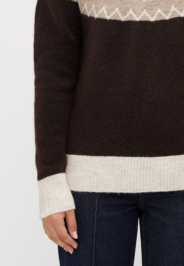 Vero Moda Petite VMSIMONE NORDIC