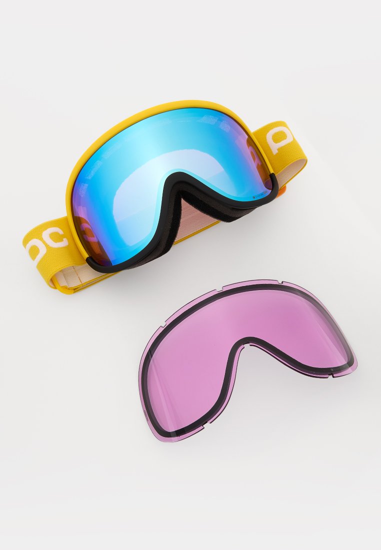 POC RETINA BIG CLARITY COMP