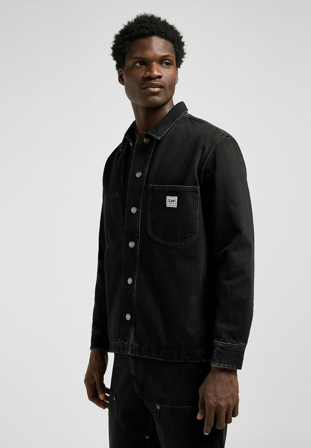 Lee LONG SLEEVE WRKWEAR RELAXED FIT