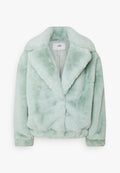 Sixth June OVERSIZE SHORT JACKET
