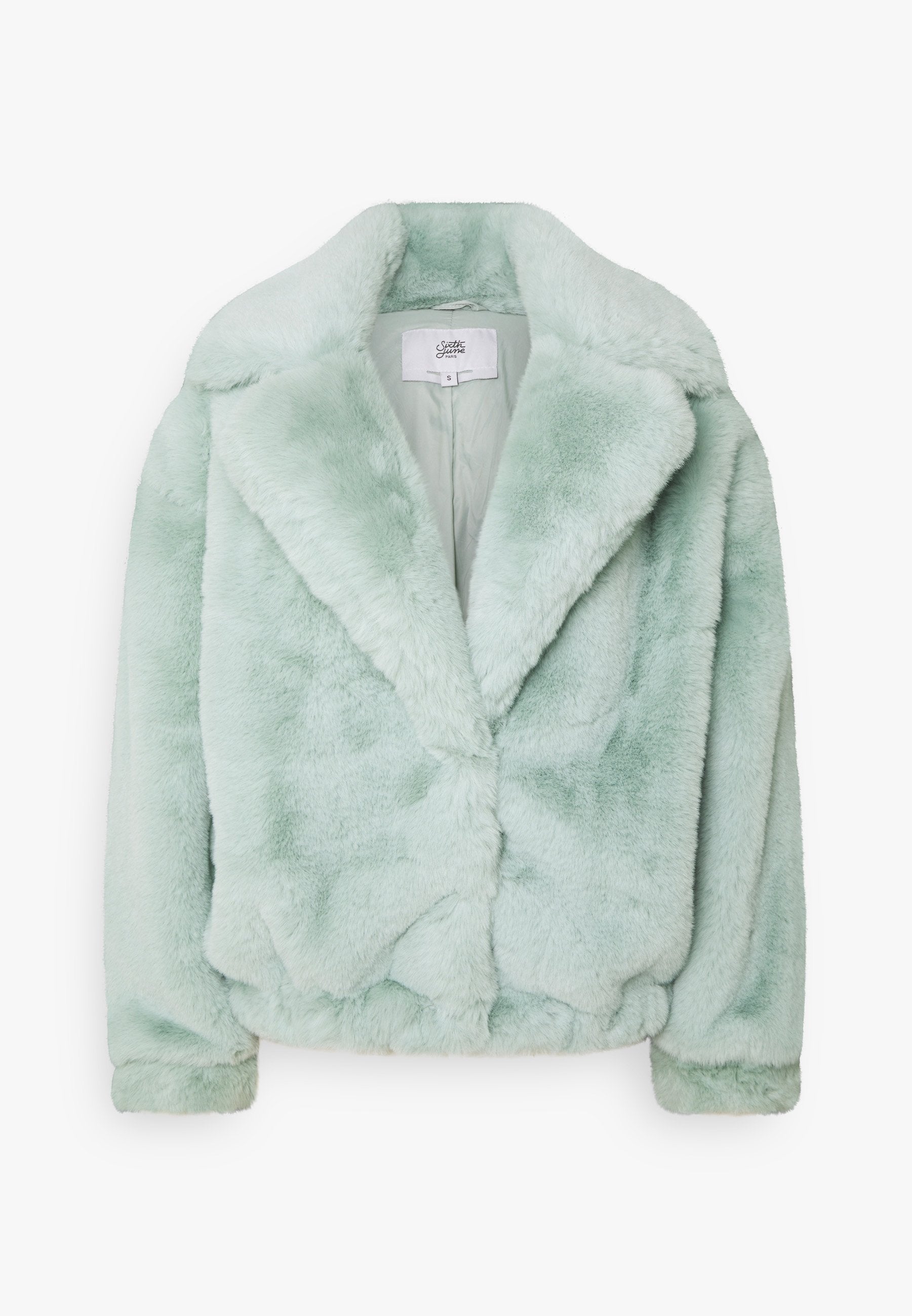 Sixth June OVERSIZE SHORT JACKET