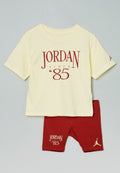 Jordan JDG BRKLYN MINI ME SET
