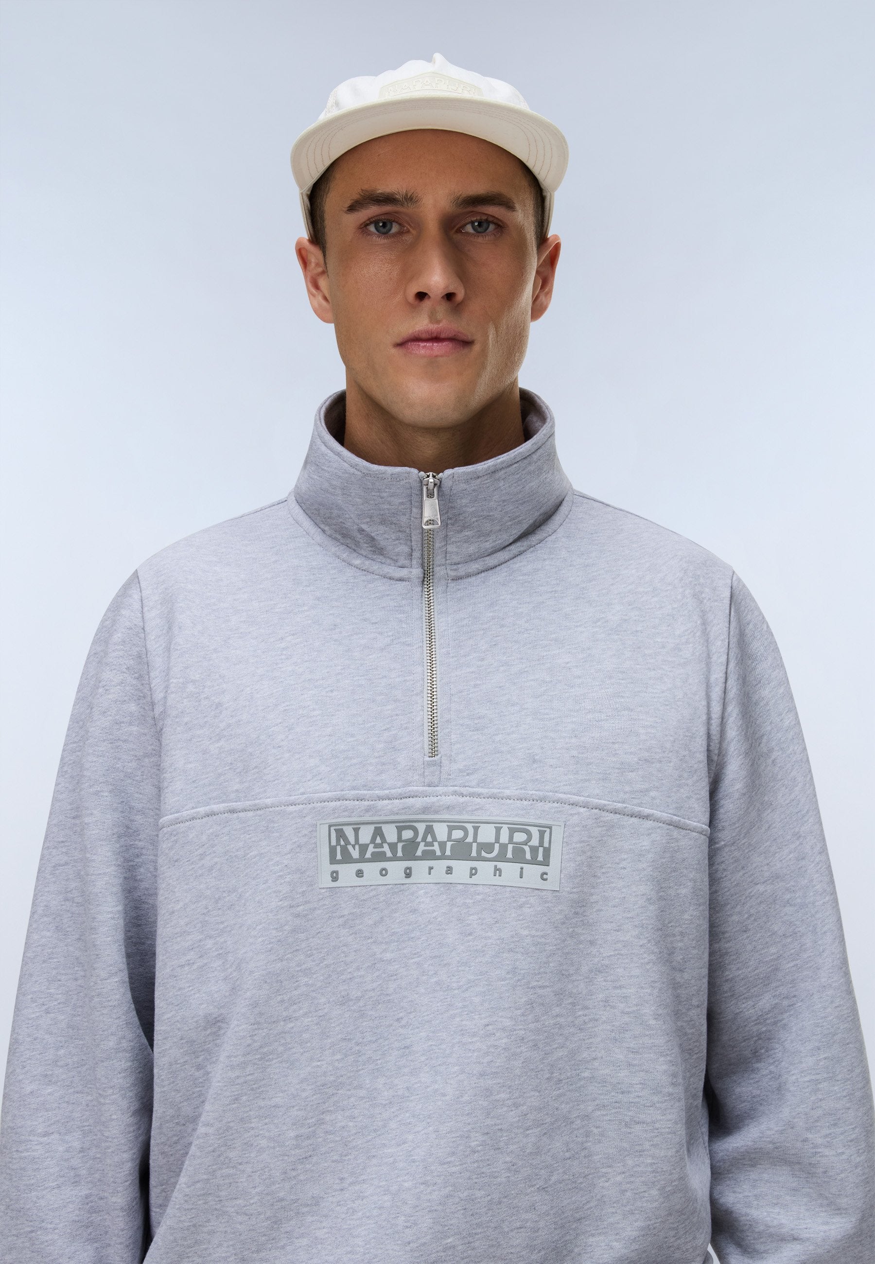 Napapijri BOX LOGO