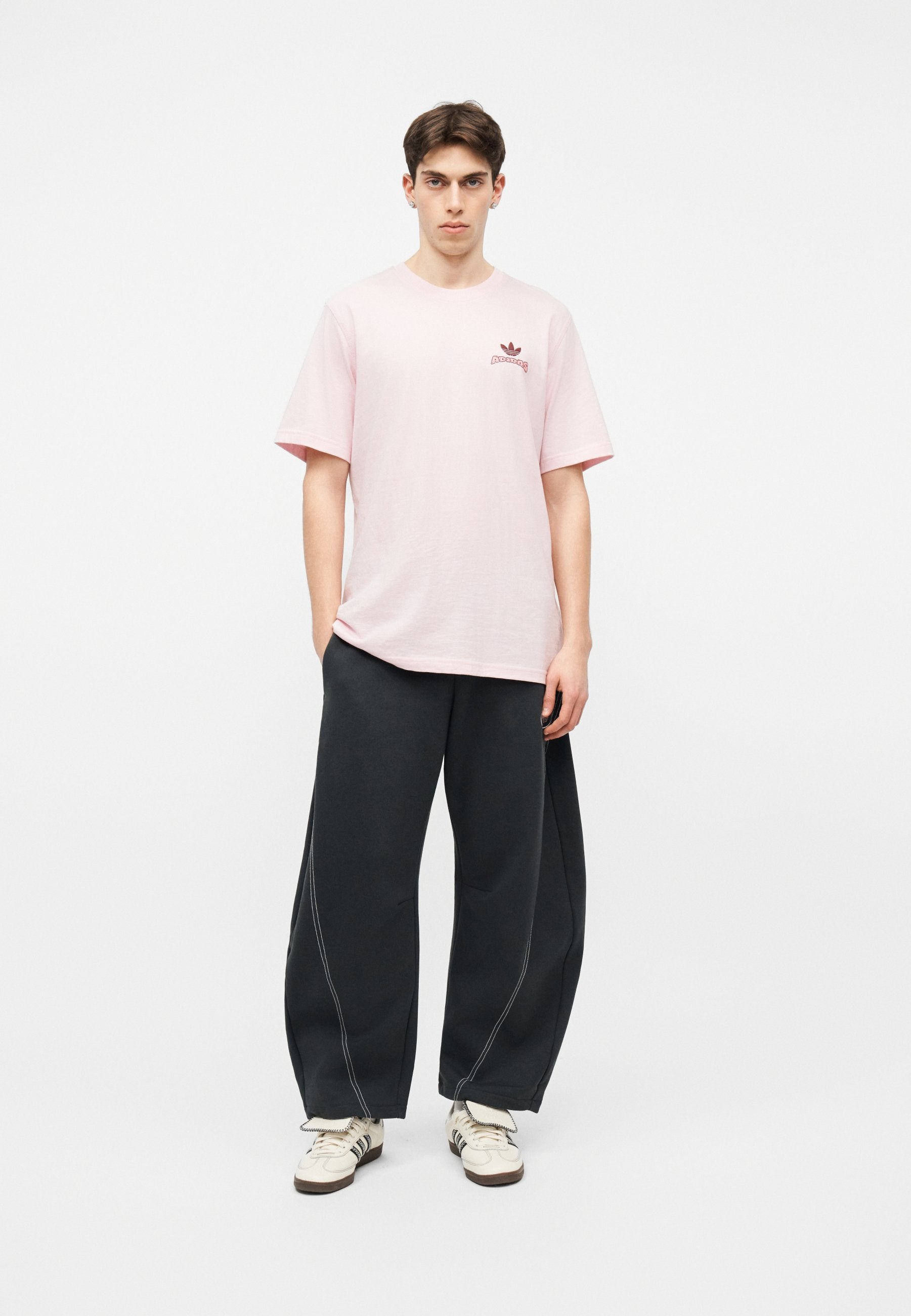 adidas Originals GRAPHIC PANT UNISEX