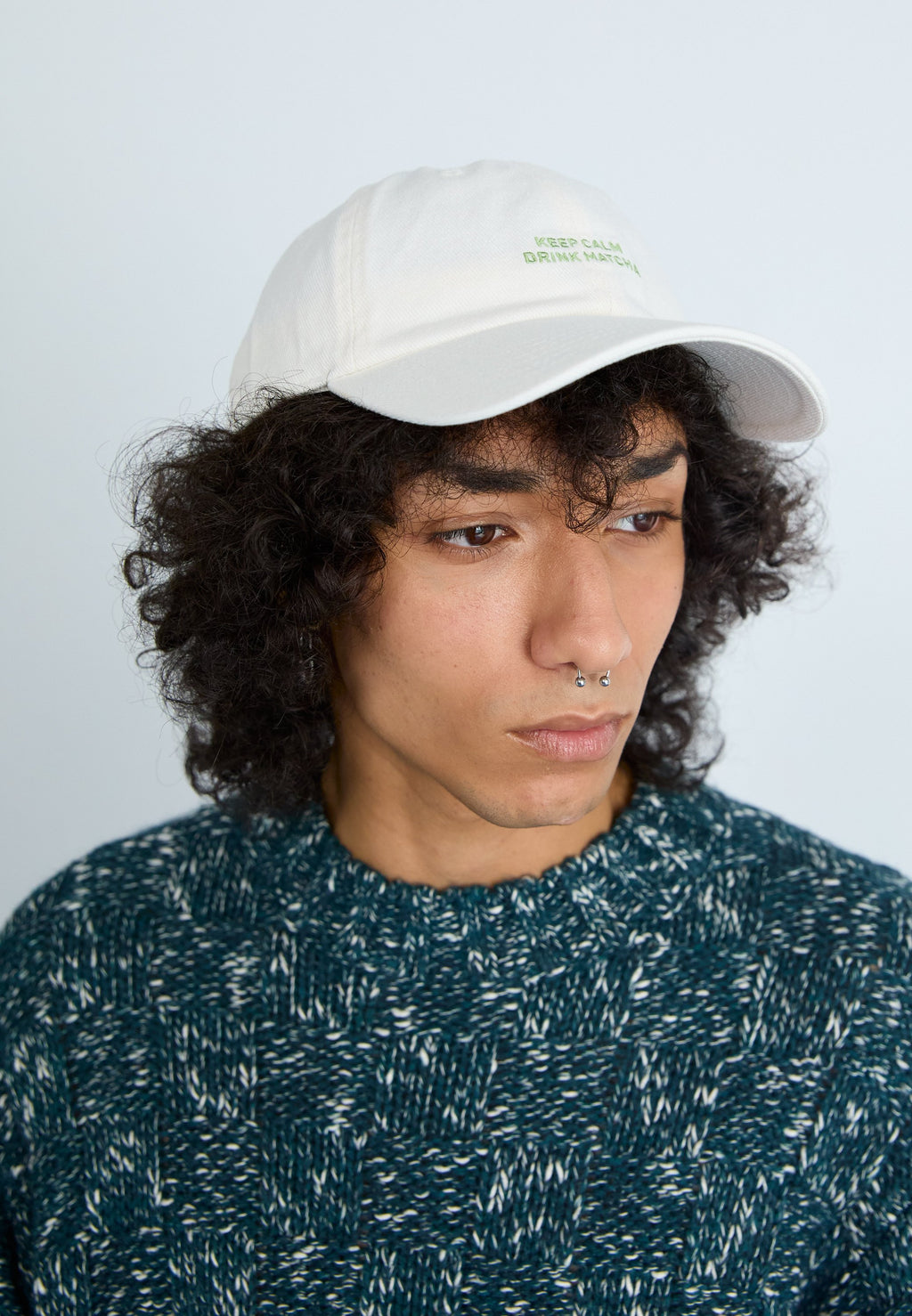 Puma MATCHA PACK DAD UNISEX