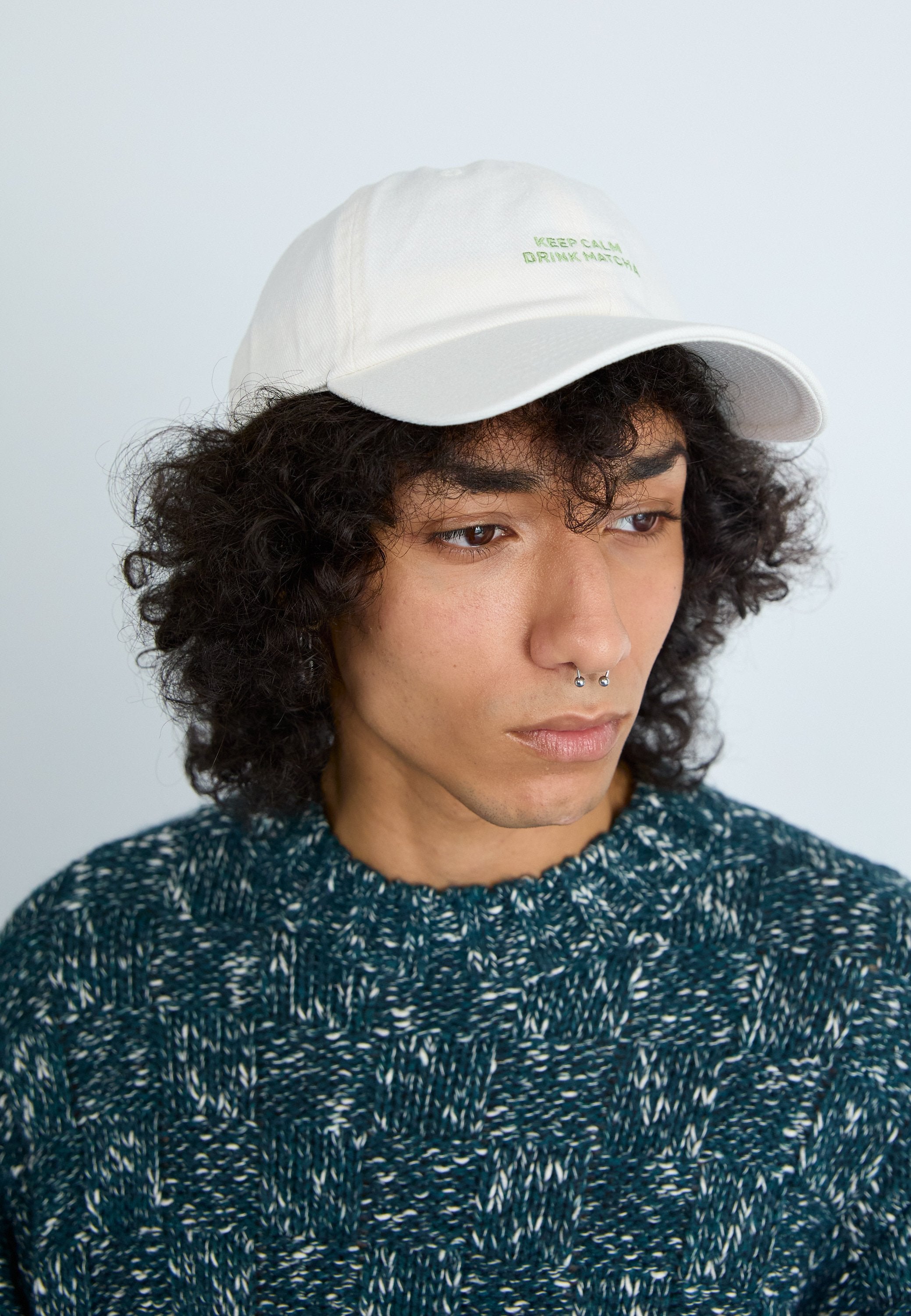 Puma MATCHA PACK DAD UNISEX