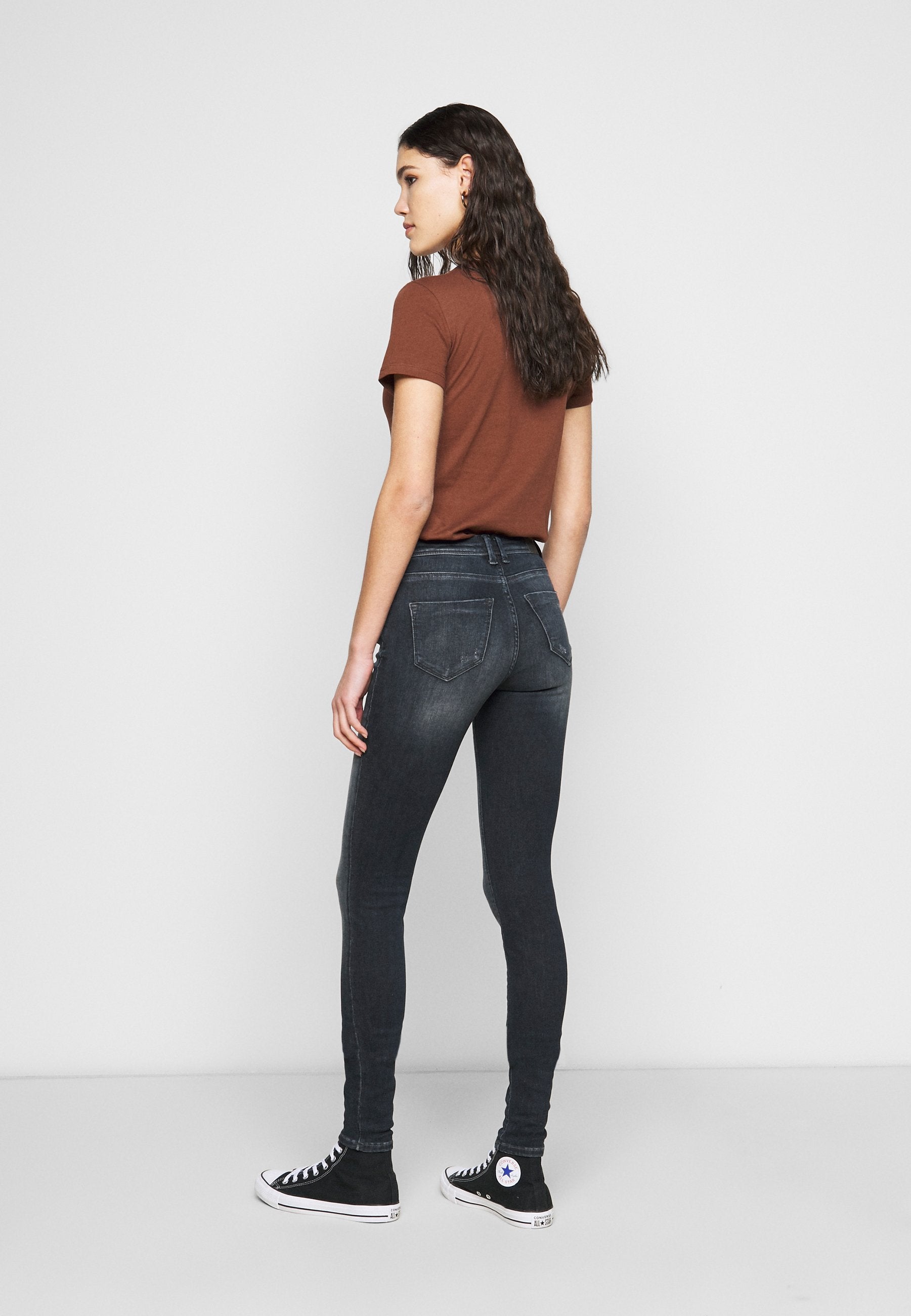 ONLSHAPE LIFE REG SKINNY  Media 4
