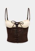 Frankies Bikinis RANCH TOP