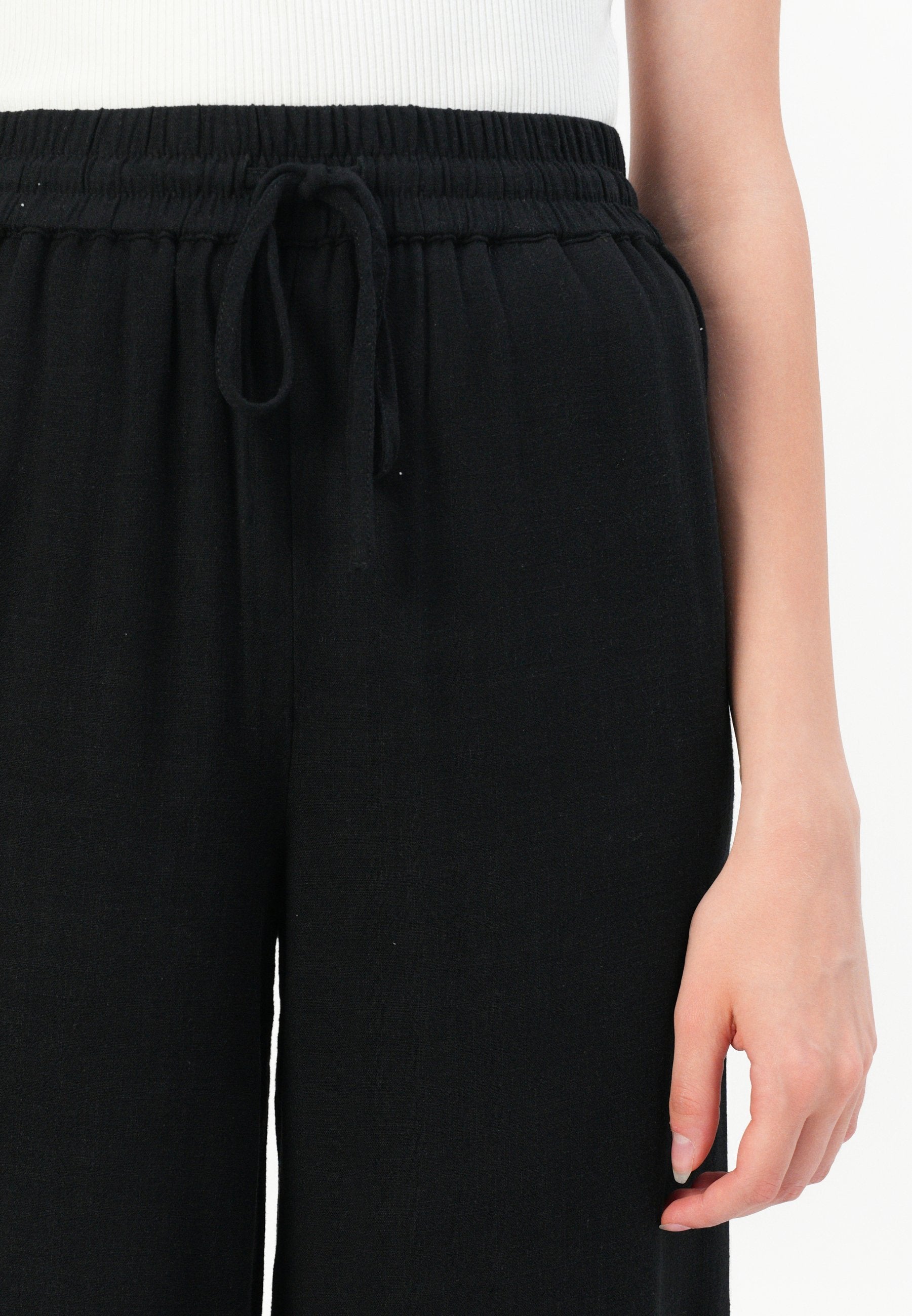 Selected Viscose Blend