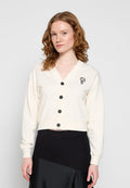KARL LAGERFELD Strickjacke Media 1