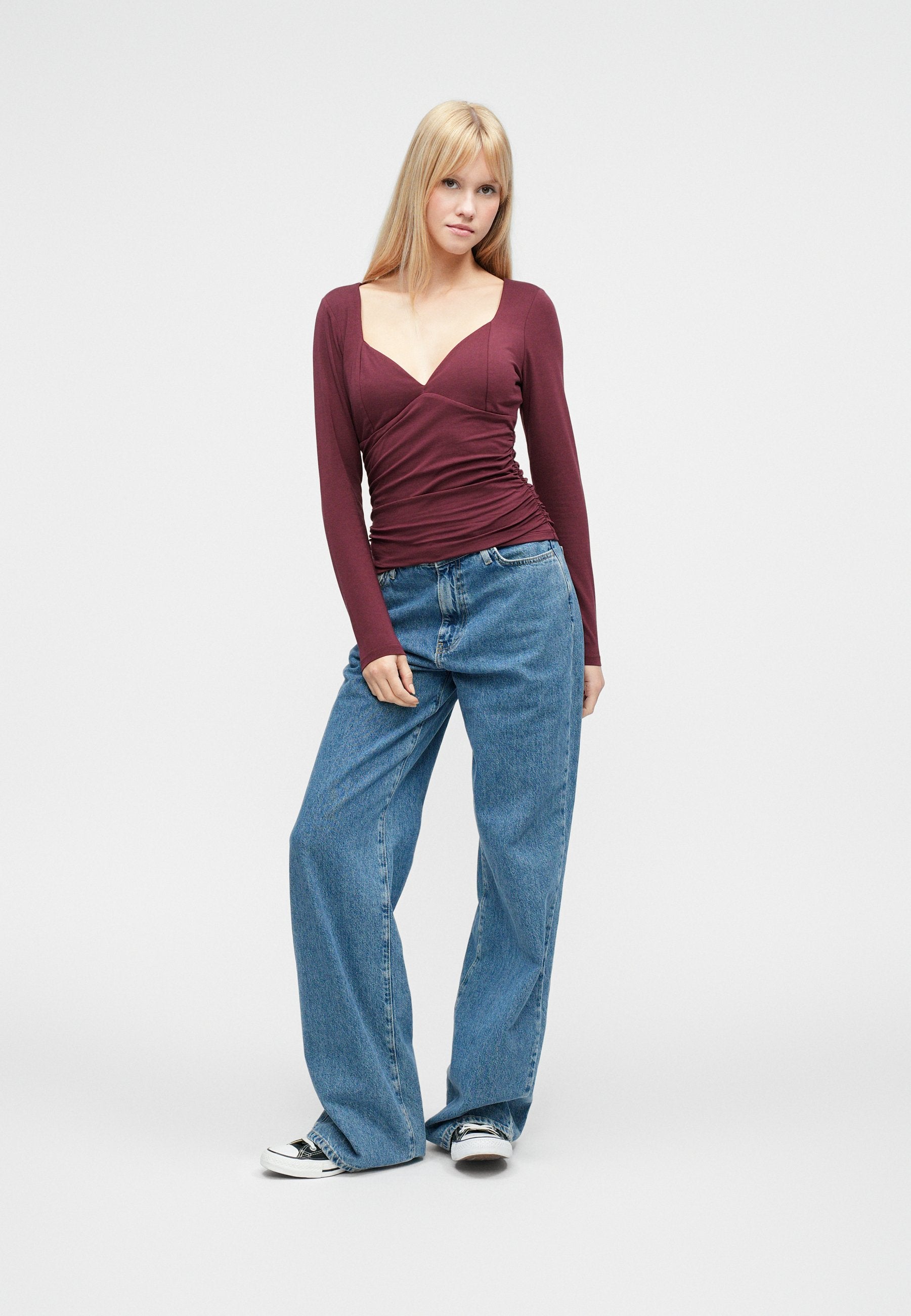 Abercrombie & Fitch ZOE