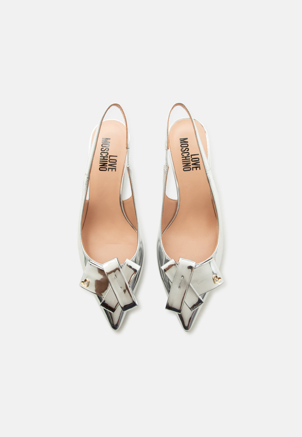 Love Moschino LOVY BOW