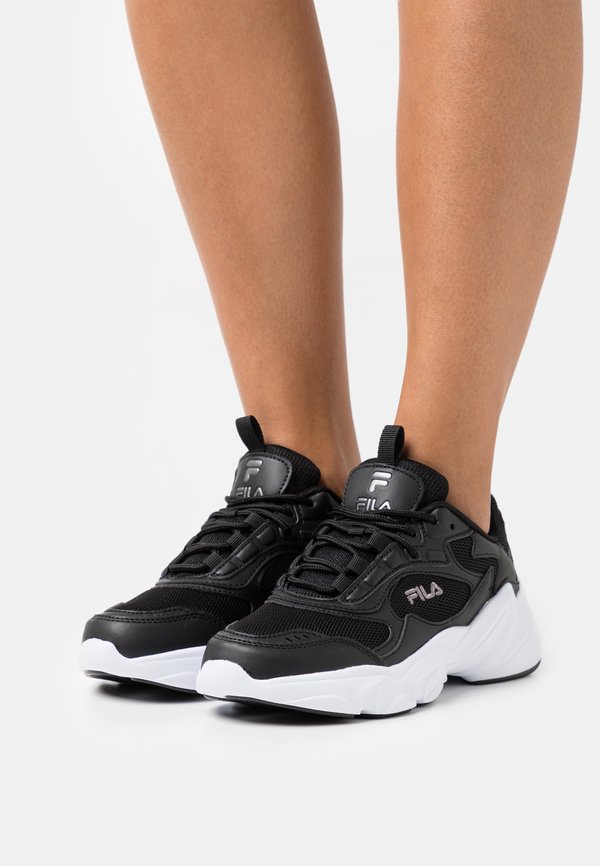 Fila COLLENE WMN - Trainers - black