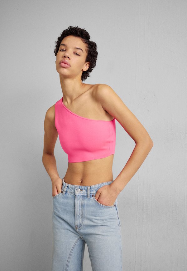 Victoria Beckham BODYLINE ASYMMETRIC BANDEAU